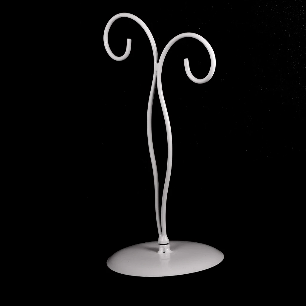 Ювелирные изделия Солнцезащитные очки ожерелье браслет серьги Дисплей Стенд