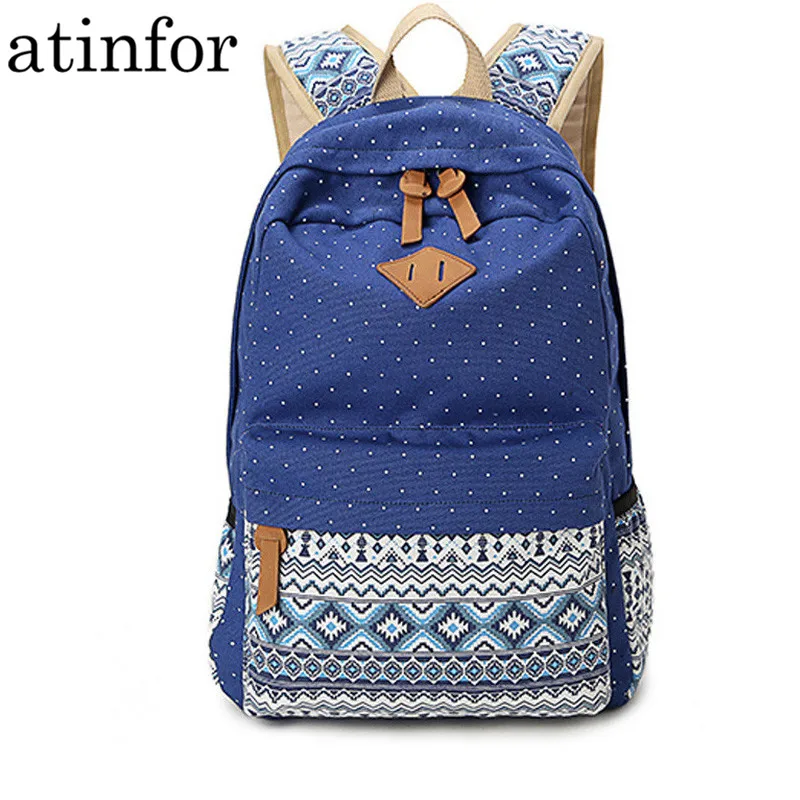Рюкзак для девушек. Ранцы для подростков. Mochila Feminina. Повседневный рюкзак