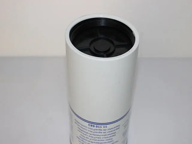ЭКСКАВАТОР EC210/240/290 ТОПЛИВНЫЙ ФИЛЬТР 11110683 | Автомобили и мотоциклы