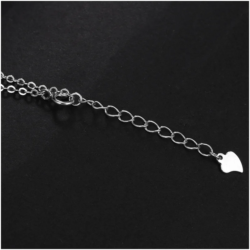 Женское Ожерелье-чокер из серебра 925 пробы с жемчугом | Украшения и аксессуары