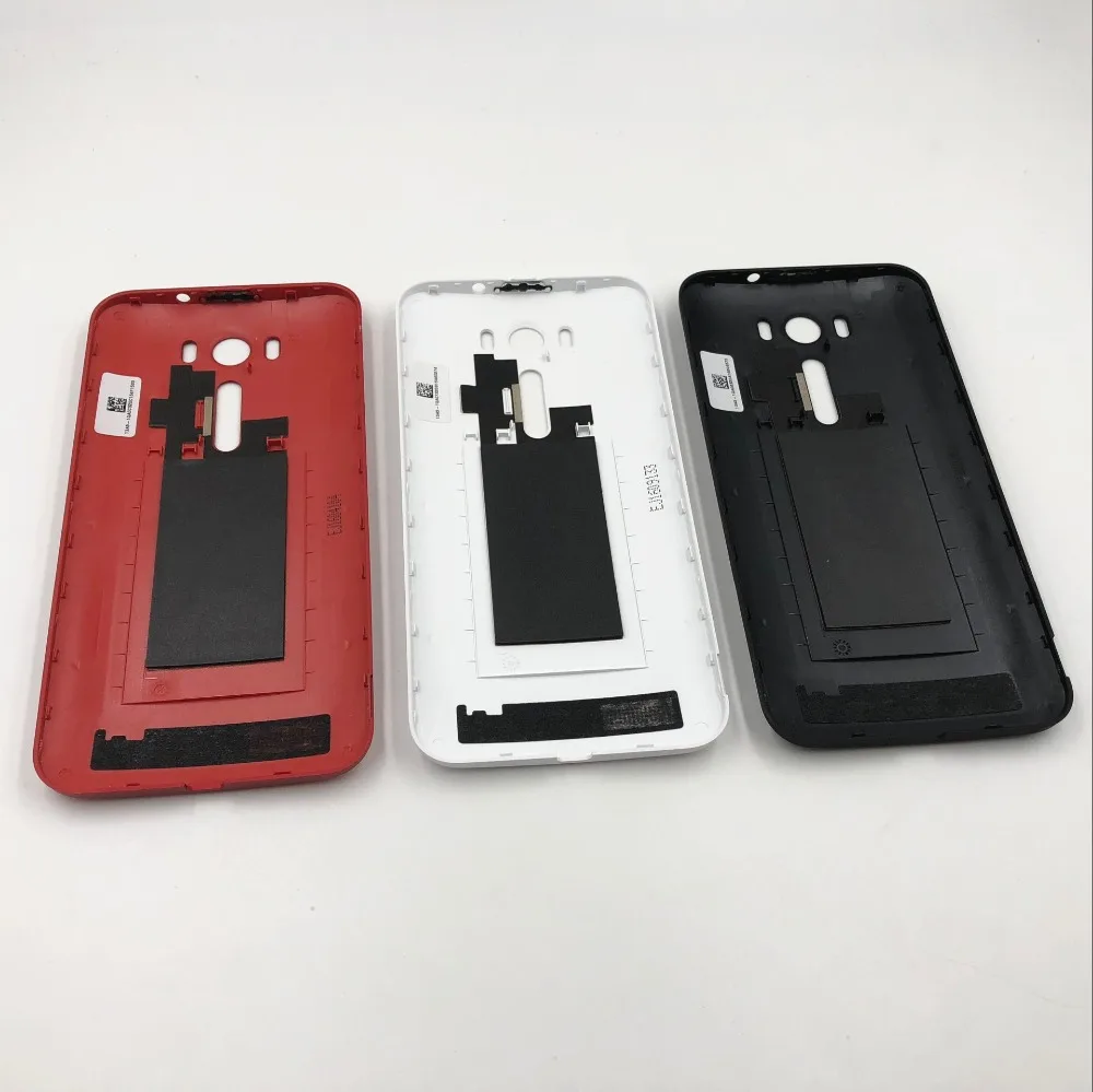 RTBESTOYZ оригинальный ZE500KL Задняя крышка батареи для ASUS Zenfone 2 Laser корпус задней