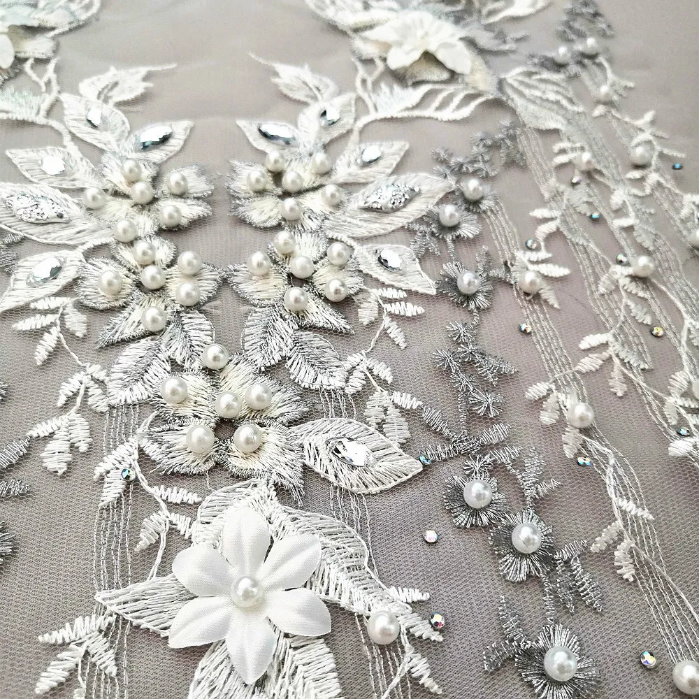 Изящные красные расшитые бисером пайетки стразы с кристаллами вышивка одежды