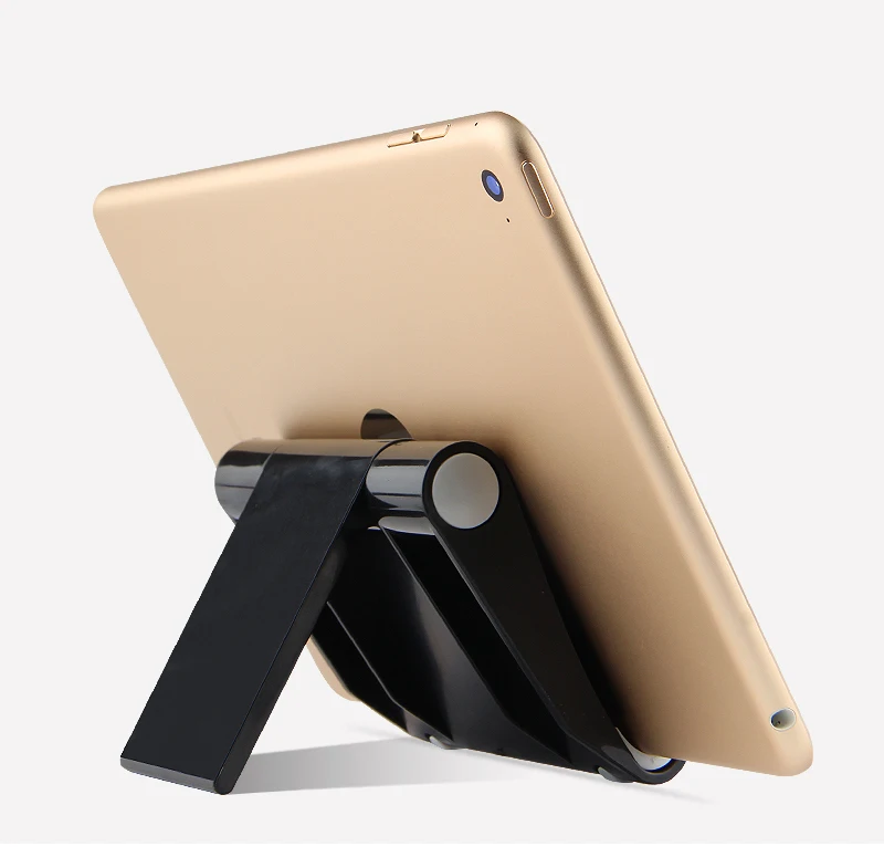 Планшетный ПК Подставка Кронштейн стента Поддержка для Samsung Galaxy Tab S3 S2 S4 A6 8 9,7 10,1 10,5 S кронштейн Дисплей Настольный смарт-чехол