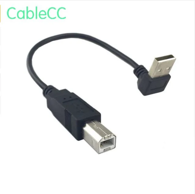 100 шт. кабель папа USB 2 0 90 градусов|Компьютерные кабели и разъемы| |