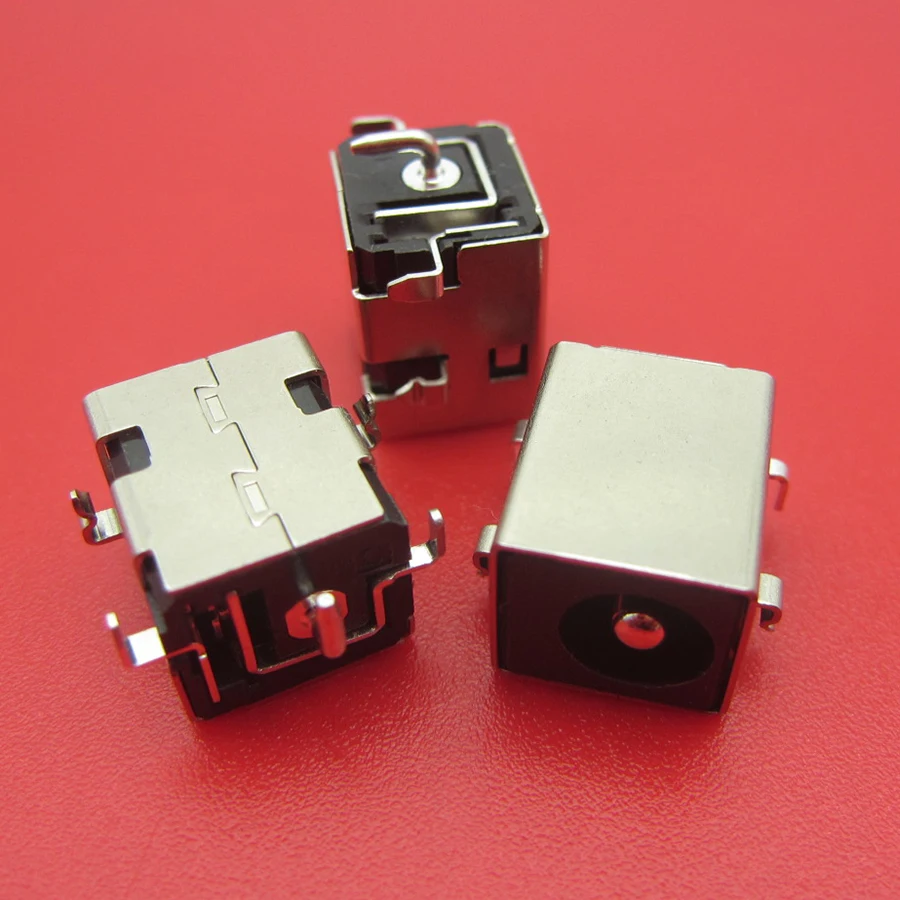 Переменного тока разъем питания постоянного для ASUS K53E BBR3 BD4TD K54L K54LY U52F U52Jc U56E X54 X54C