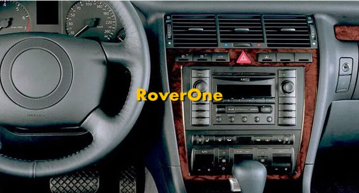 RoverOne S200 Android 8,0 Автомобильный мультимедийный плеер для Audi A8 S8 1994-2003 Авторадио DVD Радио Стерео gps навигация СБ Navi
