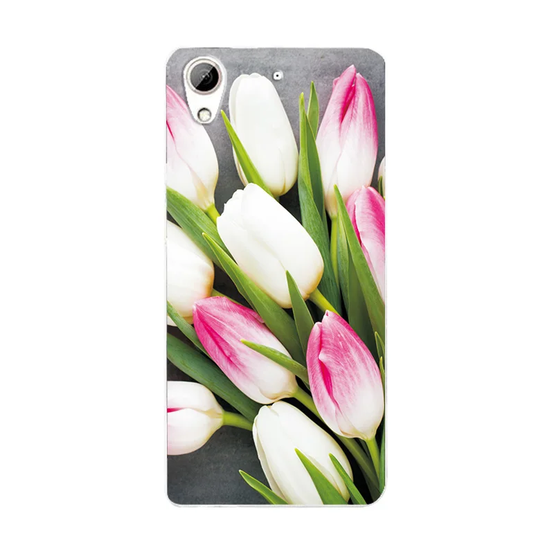 W49 5," чехол для htc 626 628 626 w 626G Desire 628 чехол с принтом Сердце для задней панели телефона чехол для Fundas htc 626 628 Capas оболочка заднего бампера - Цвет: W49