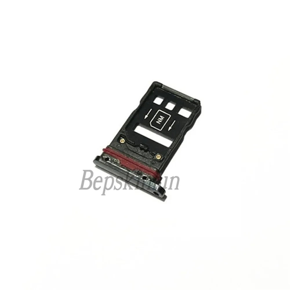 Bepskinlun Original Sim Card Tray Replacement Part for Huawei Mate 20 Pro | Мобильные телефоны и аксессуары