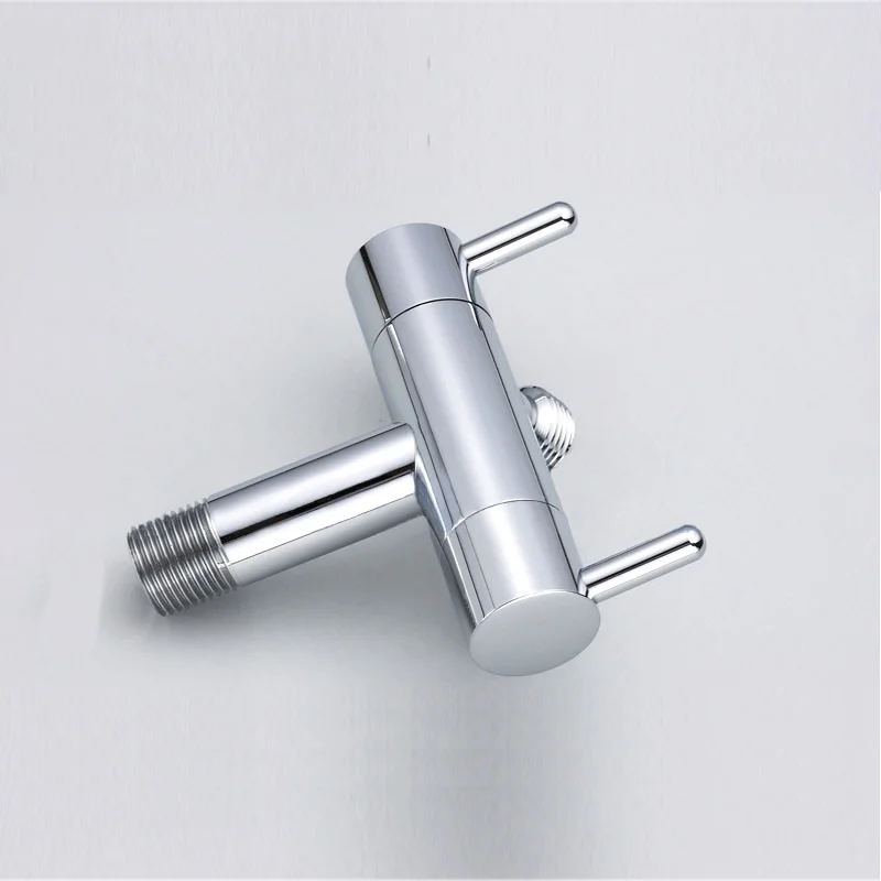 Сердце ванная комната туалет флушер набор биде медный пистолет с supercharging shot gun bidets