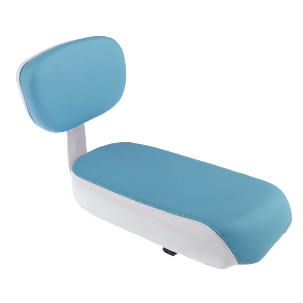 Универсальная подушка для заднего сиденья горного и дорожного велосипеда +