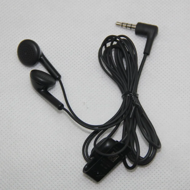 Black L plus Высококачественная WH-102 стереогарнитура для Nokia E63 N95 5530 5800 E72 X6 N81 N97 3,5 мм наушники с микрофоном - Цвет: Black L plus