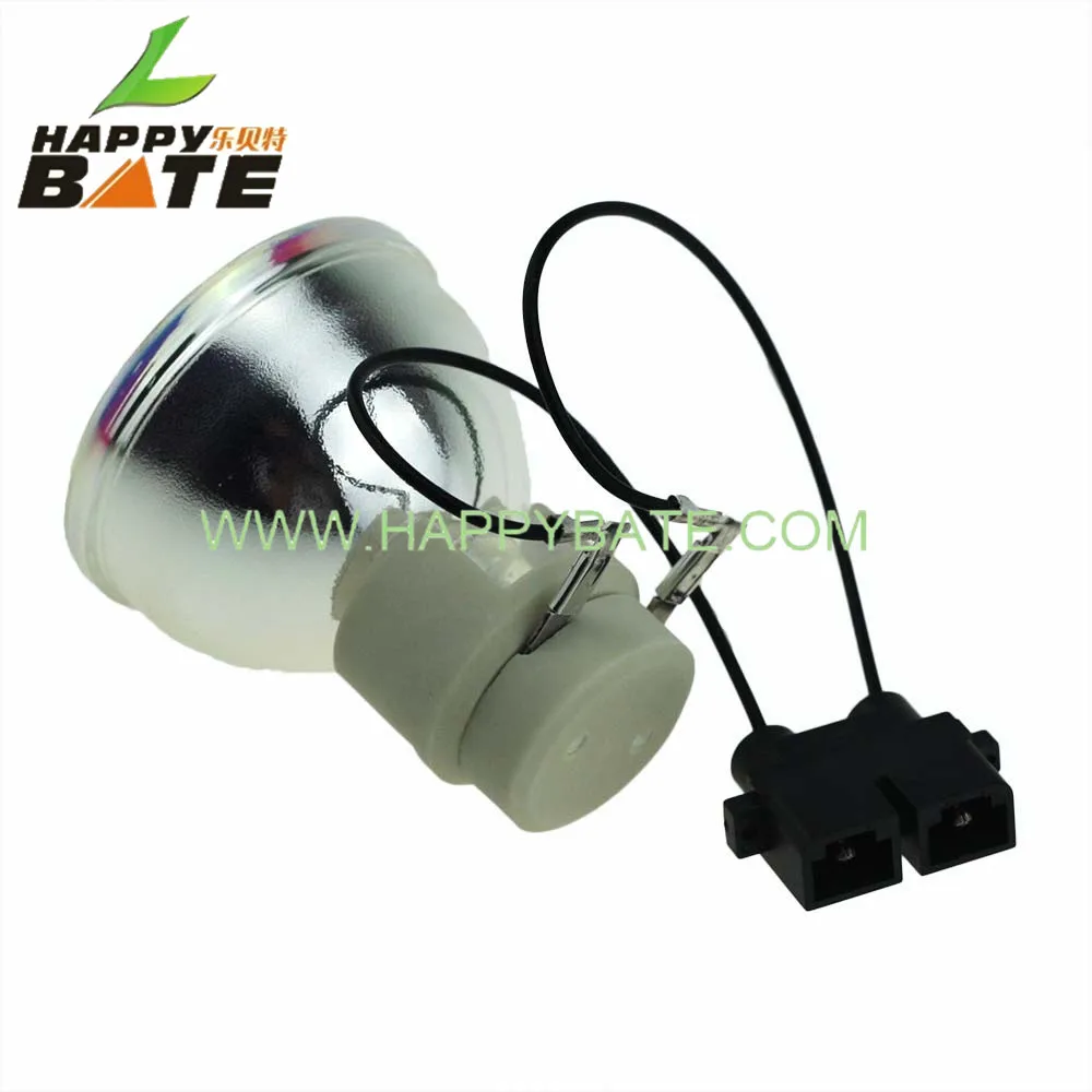 

Happybate, лампа с быстрой совместимостью, Лампа для проектора, лампа для IN8606HD