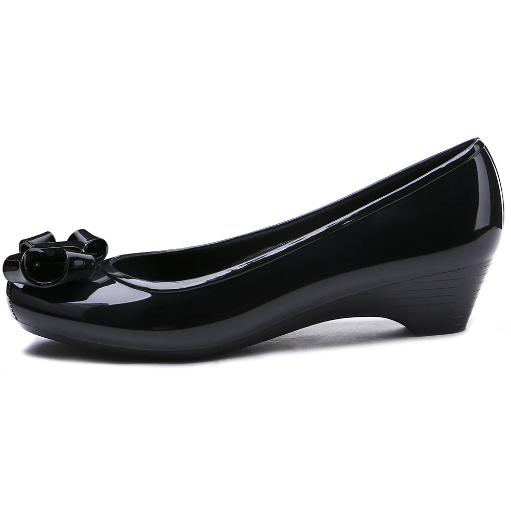 TONGPU Для женщин сад резиновые сапоги Дамская обувь Водонепроницаемый 153 295|shoes