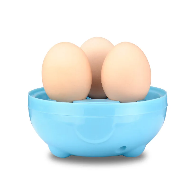 Мини электрический котел для яиц пароварка кухонная утварь дома