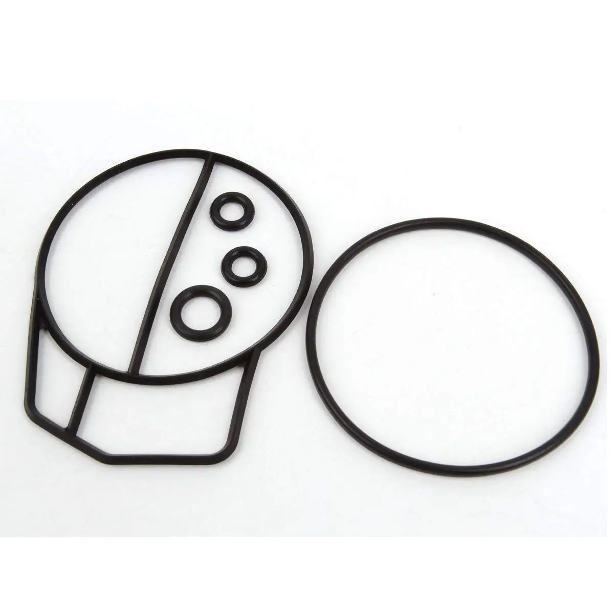 

Carburetor Rebuild Kit for Mikuni SBN Carb Sea Doo XP SP SPI SPX GTX GTS GTI GS GSI GSX HX Motorbike Replacement Accessories