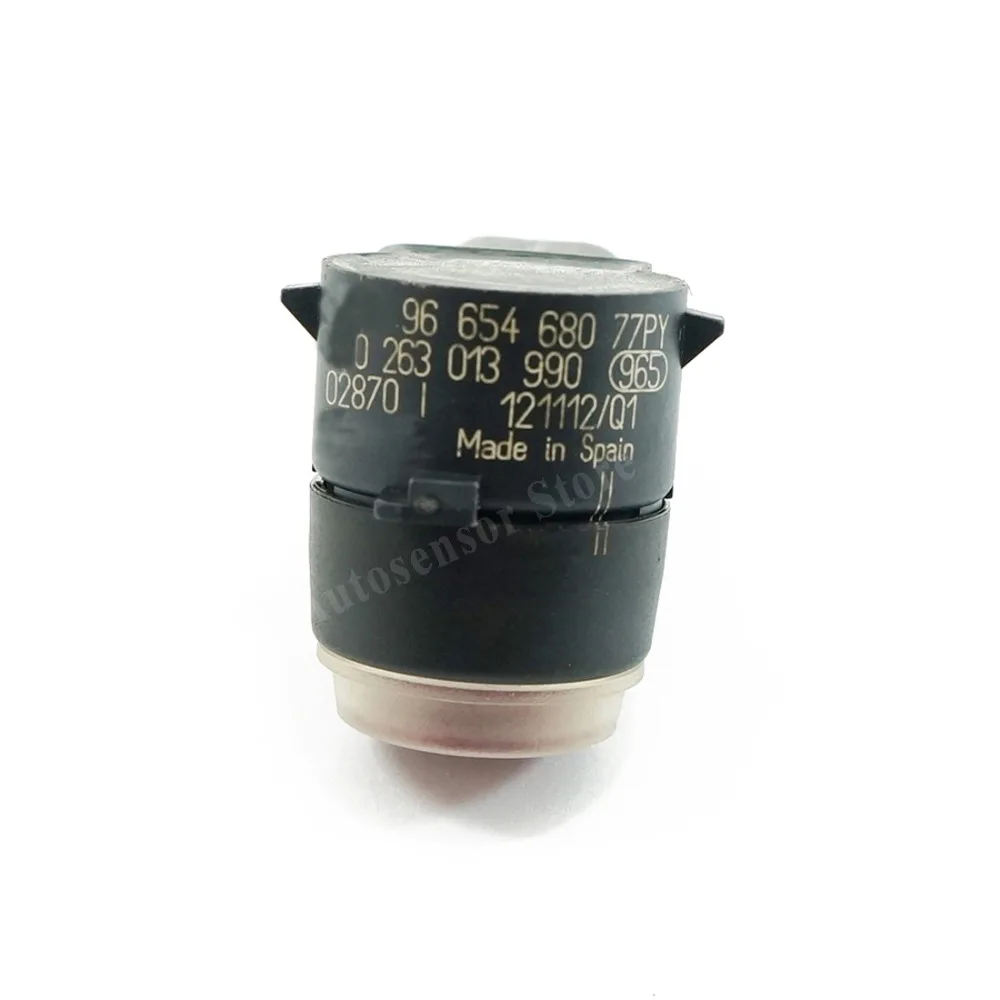 

PDC Parking Sensor 9665468077PY For PSA Bumper Backup Assist 0263013990