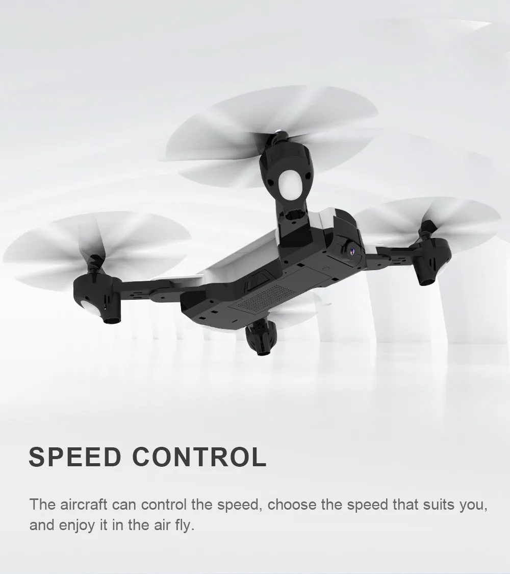 SG900 складной Квадрокоптер 2,4 ГГц 1080P HD камера wifi FPV gps Дрон с фиксированной точкой Новое поступление Прямая поставка