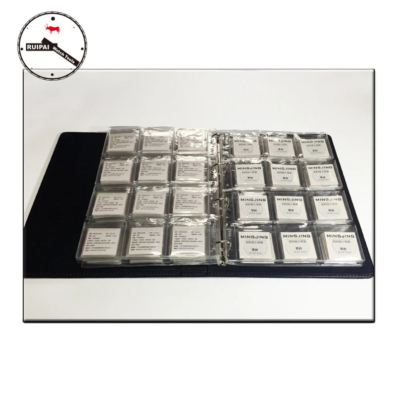 Стекло для часов 41 шт./компл. качество стекло толщина 1 0 мм ~ 40 мм|watch glass|watch crystal