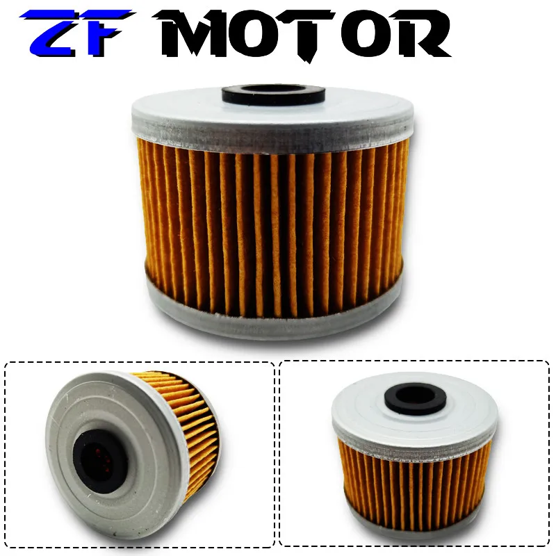Масляный фильтр для Honda CBR250R XR200R XR250R XR400R XR600R XR650R XR650L XR250 KLX TRX 250 400 500 ATC 250ES 350X XL 600