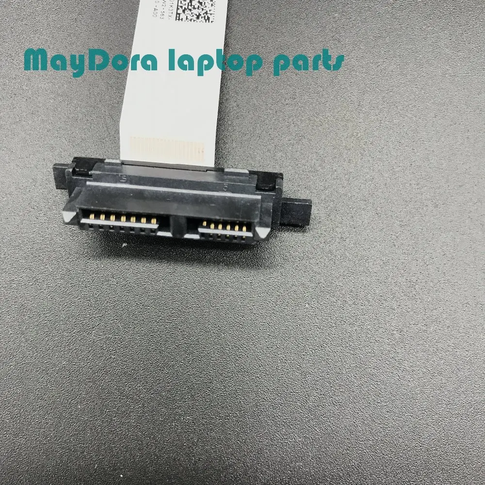 Для DELL Inspiron15 5455 5458 5459 3567 3467 3568 Vostro 3562 3458 3459 ODD гибкий разъем FFC кабель 1K3TX 01K3TX|for cable|dell