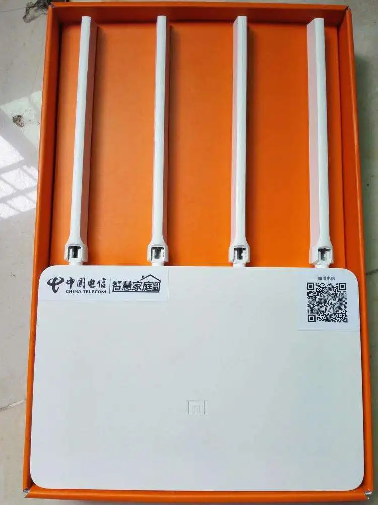 Xiaomi mi Wi-Fi беспроводной маршрутизатор 3G 1167 Мбит/с Wi-Fi повторитель 2,4G 5 ГГц двухдиапазонный 128 МБ 256 МБ 4 антенны mi WiFi управление приложением