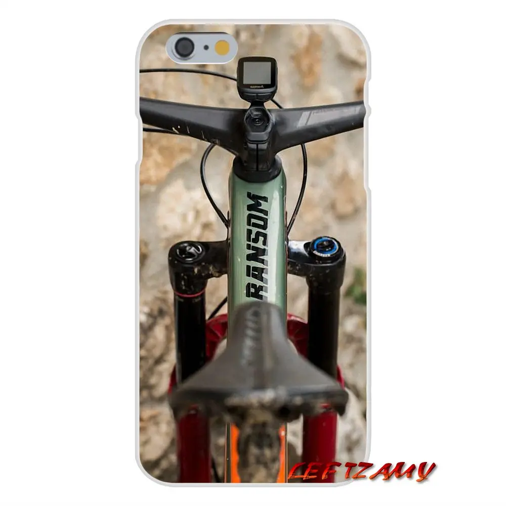 Мягкие чехлы с логотипом для Xiaomi Mi6 Mi 6 A1 Max Mix 2 5X 6X Redmi Note 5 5A 4X 4A 4 3 Plus Pro Scott Bike Riding Sport |