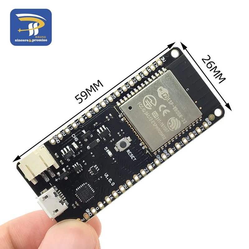 Модуль FM стерео радио RDA5807M беспроводной модуль для Arduino RRD 102V2.0|Интегральные