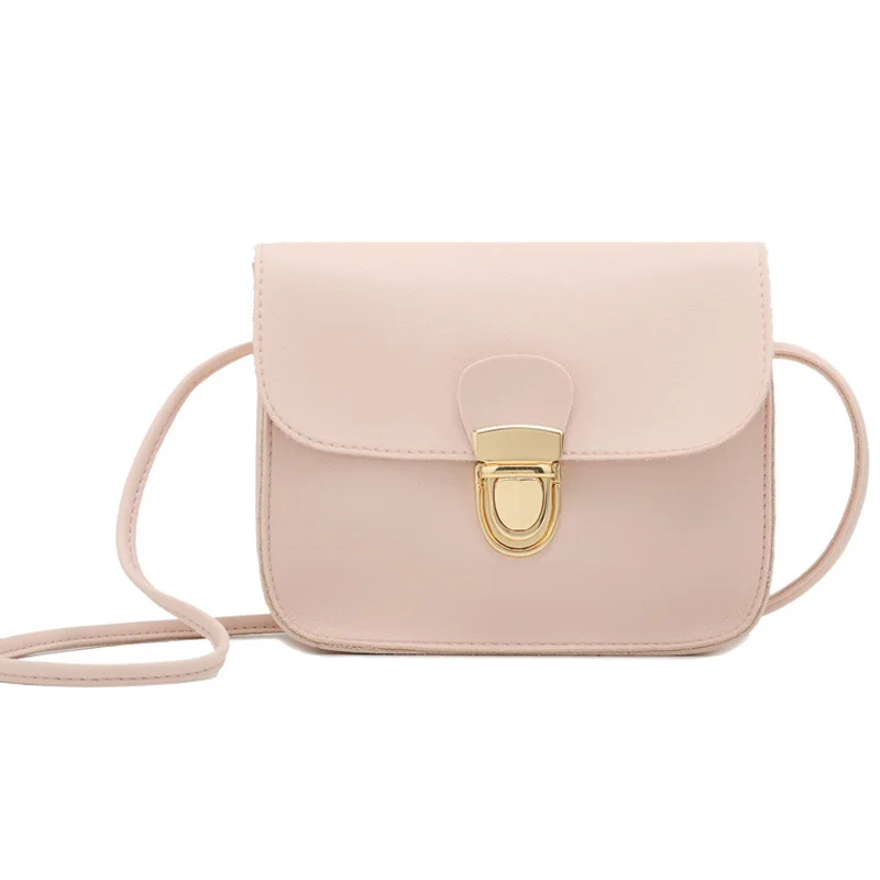 Женская сумка-мессенджер женская сумка 2020 от известного бренда модная через