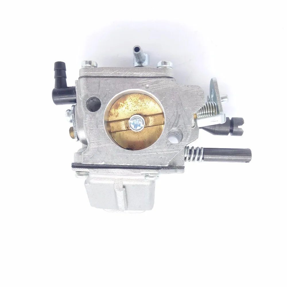 Новый карбюратор масляный топливный фильтр ПОДХОДИТ STIHL 066 064 MS650 MS660 бензопила Zama