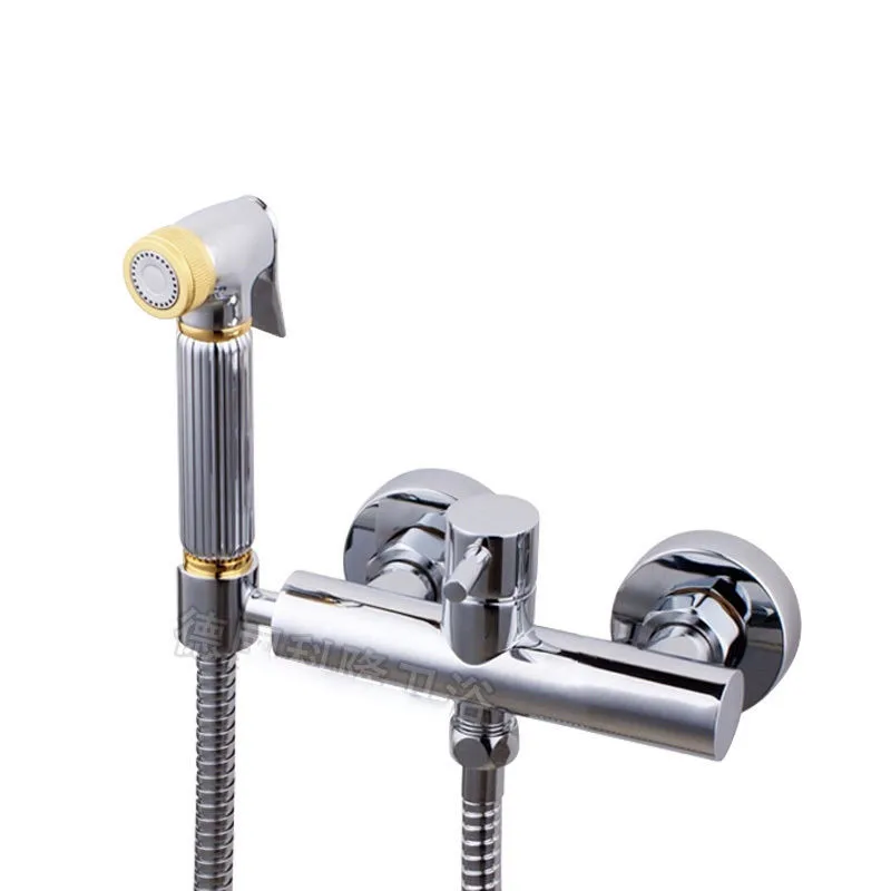 Бесплатная доставка высококачественный латунный распылитель для душа Shattaf