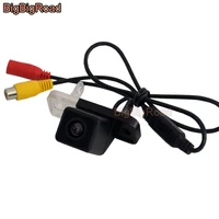bigbigroad for mercedes benz c e cls class cls550 cls300 cls320 s203 s211 c219 car rear view backup parking camera waterproof