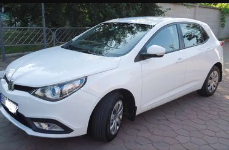 HID, 2012~, автомобильный Стайлинг для фар MG5, MG3 MG5 MG7 GS, GT, MG5 Головной фонарь, MG 5
