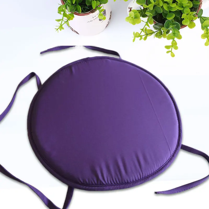 Круглая подушка для сидений круглая товары дома Прямая поставка|cushion pad|seat cushioncircle