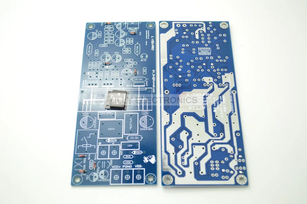 2 шт. IRS2092 IRFB4019 плата усилителя мощности класса D + динамик защита реле 300 Вт