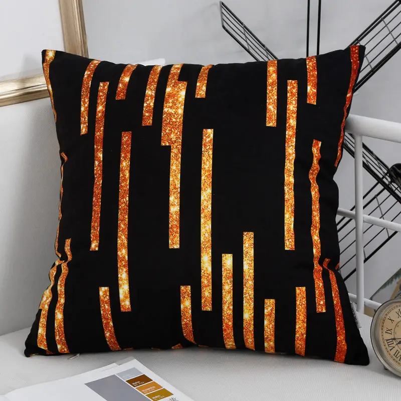 2019 Новое поступление наволочка для дома декоративная Геометрическая Изысканная