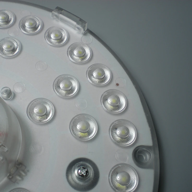 Светодио дный лампа плиты освещение в виде осьминога высокое яркое потолочный