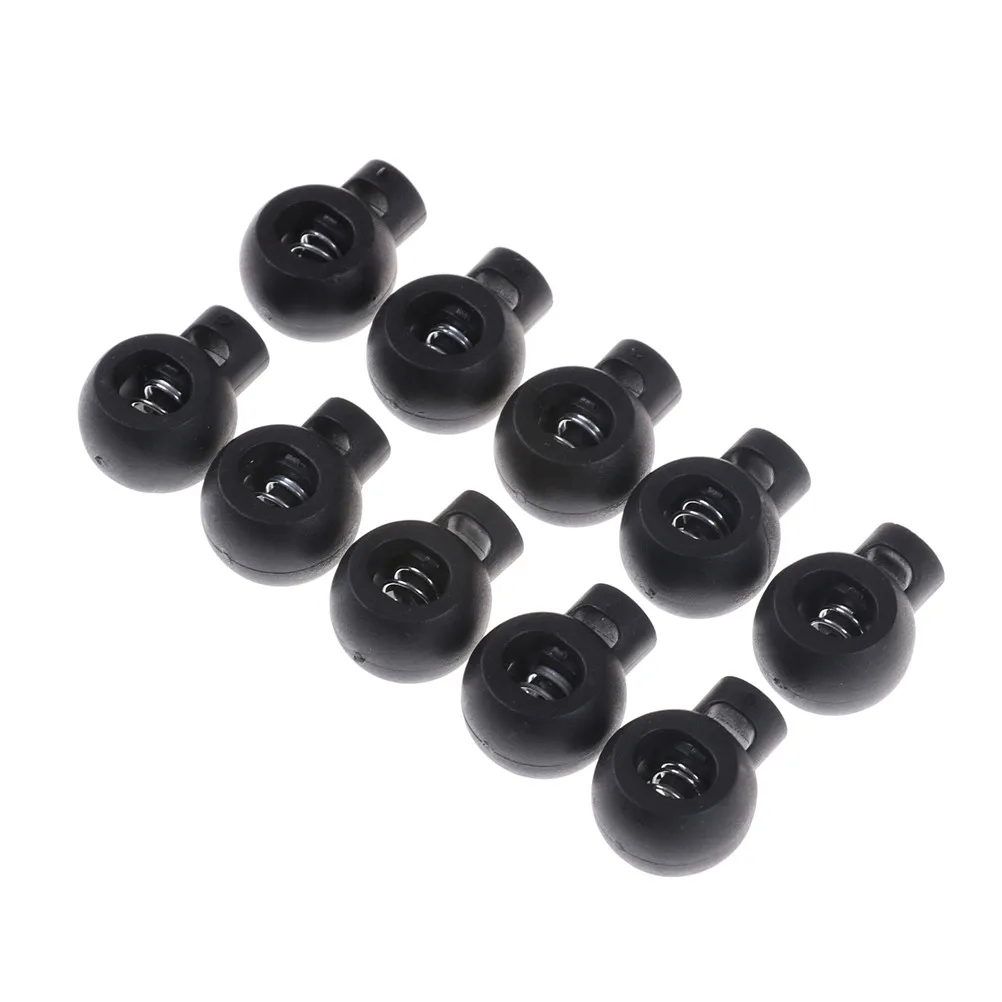 10 шт. зажимы для шнурков обуви|Украшения обуви| |