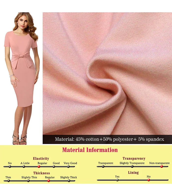 Vfemage Винтаж одноцветное цвет печати рюшами Лук носить на работу молнии vestidos Bodycon Офис Вечерние Партии Женское облегающее платье 361