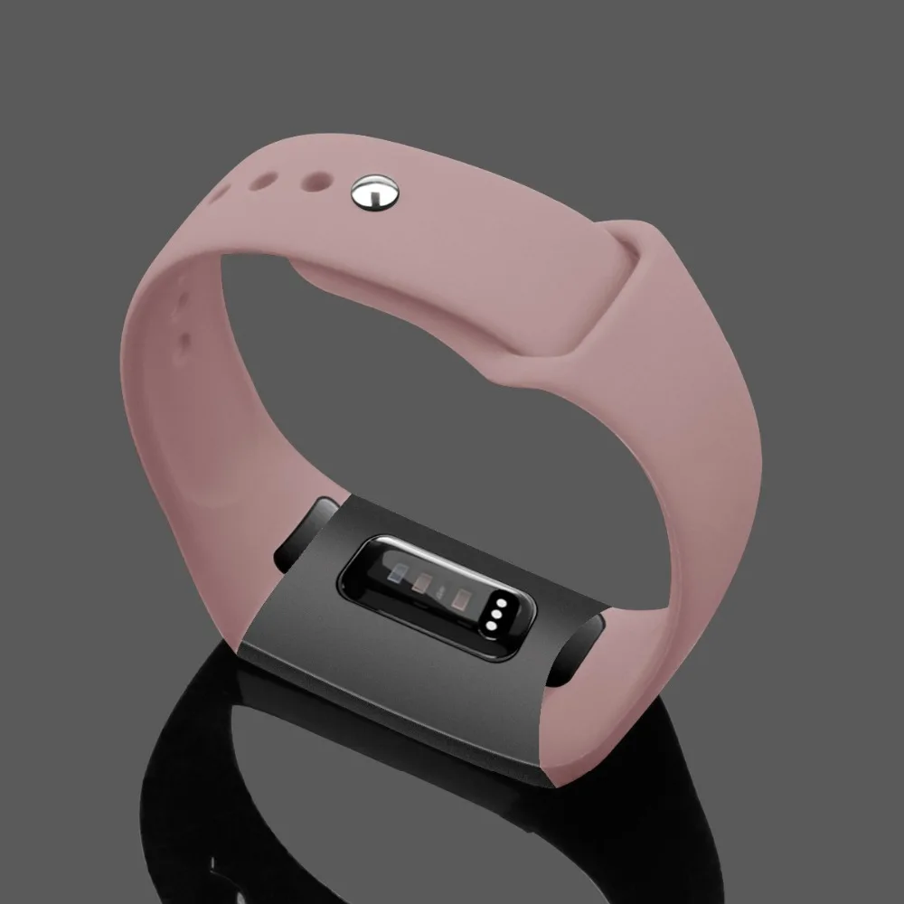 Модный женский мужской браслет ремешок для Fitbit Charge 3 Band Замена мужских Т-часов Ремешок для Fitbit Charge 3 Аксессуары для смарт-часов