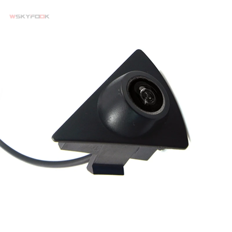 1080P Novatek 96655 автомобильный Wifi DVR камера рекордер для Ford Kuga общая модель управление с помощью мобильного телефона ПРИЛОЖЕНИЕ