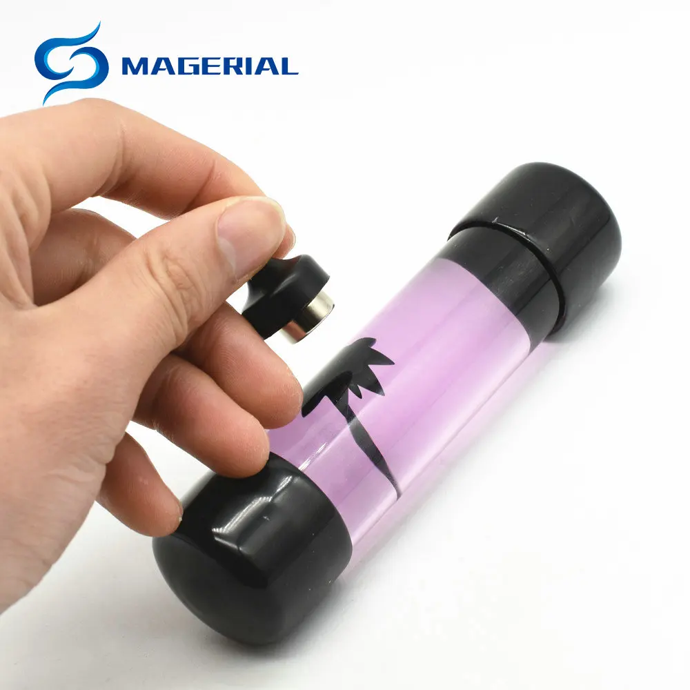 Ferrofluid в беспокойная игрушка для взрослых детей Magfluid Gadge декомпрессионное