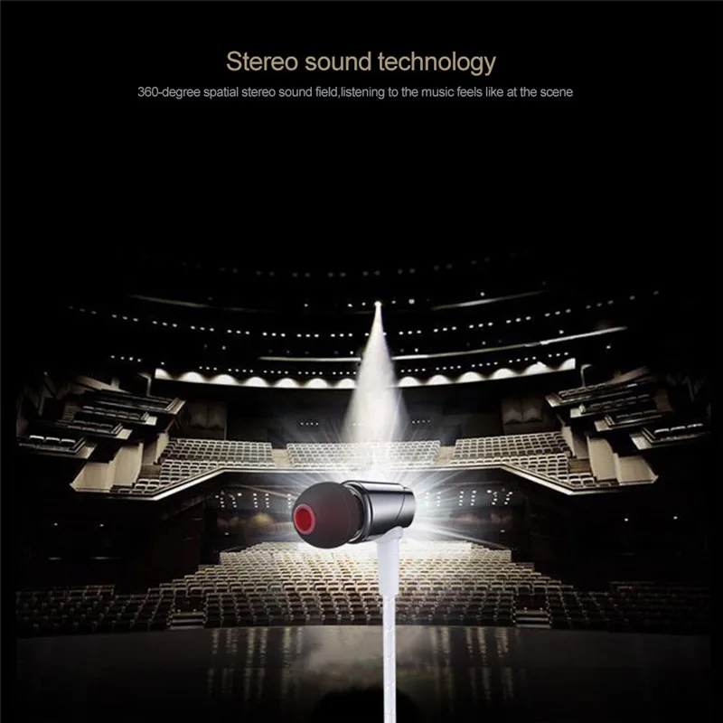 Оригинал TTLIFE Марка 3.5 мм наушники-Вкладыши Наушники с Технологией Super Clear Bass