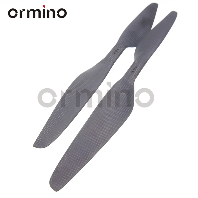Ormino Новинка 8027 9030 1033 1137 1240 1345 1448 1550 пропеллер T RC Дрон Моро Prop Квадрокоптер матовый