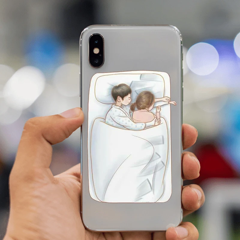 Мягкий силиконовый прозрачный чехол из ТПУ для Apple iPhone XS Max 8 6 6S Plus X R 5 5S SE 5C 4