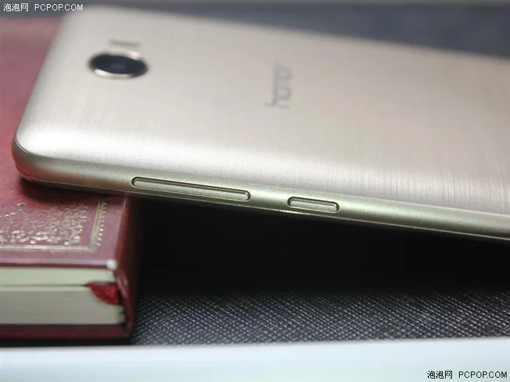 Honor Play 5 4G LTE мобильный телефон MTK6735P четырехъядерный Android 5,1 5," ips 1280X720 2 Гб ram 16 Гб rom Easy Key