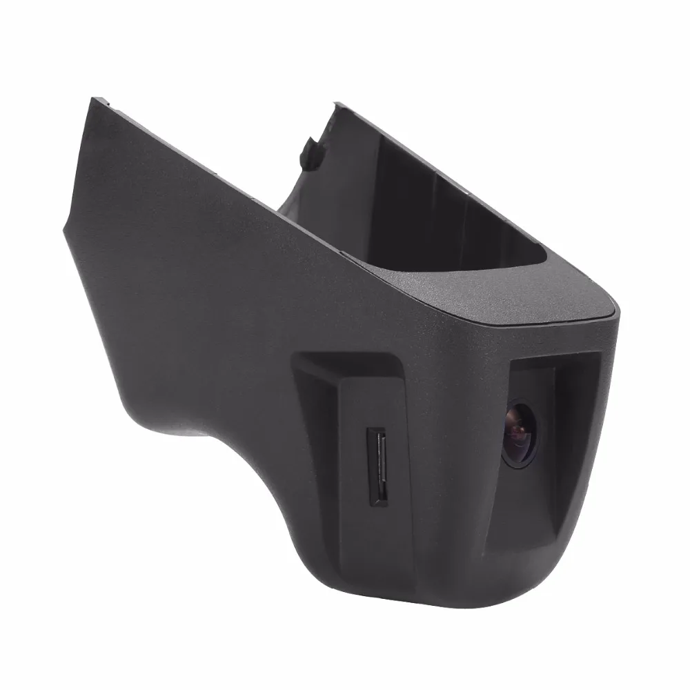 Автомобильный видеорегистратор для Range Rover/Evoque низкая Спецификация (year2014 new) с Wi Fi +