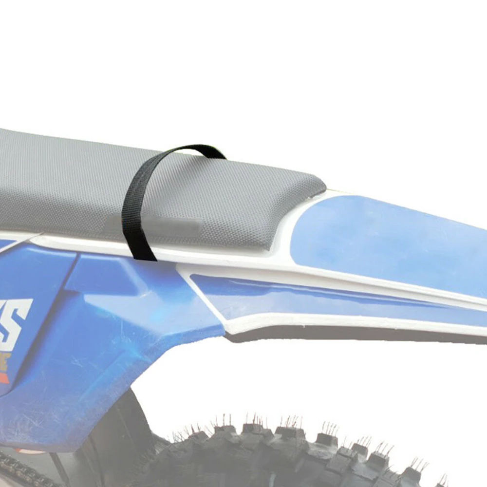 Передний Задний удерживающий ремешок в комплекте для Husqvarna Husaberg FE TE FX FC FS TC TX 250 350