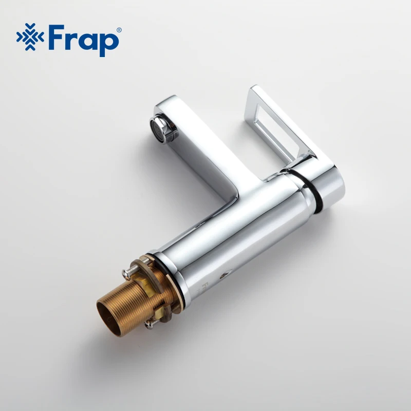 Латунный Смеситель для раковины Frap grifo F1072 широкое применение водопад кран
