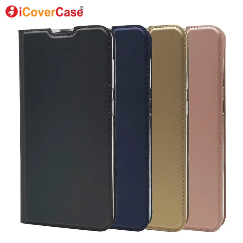 Кожаный бумажник для Samsung Galaxy A30 A50 чехол флип-кейс Etui Fundas Hoesjes мобильные