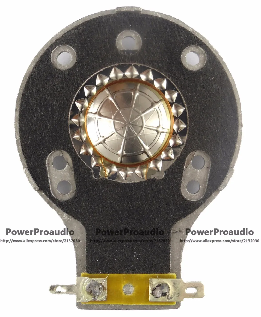 20 штук металлическая диафрагма для JRX100 JRX112 JRX115 JRX125 2412 | Электроника